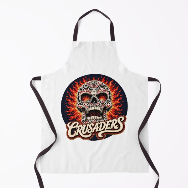 Item preview, Crusaders designed and sold by KiwiGrizzly.