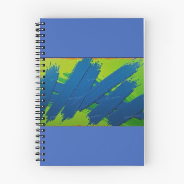 Item preview, Blue lines designed and sold by Kari's shop.