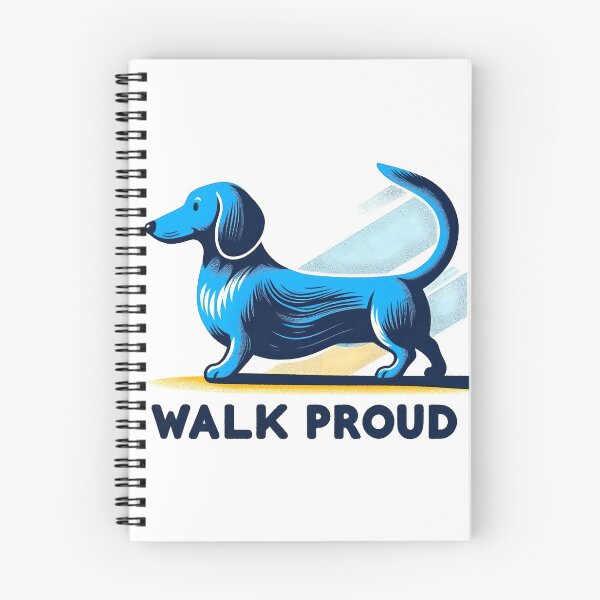 Item preview, Walk Proud designed and sold by KostaBo.