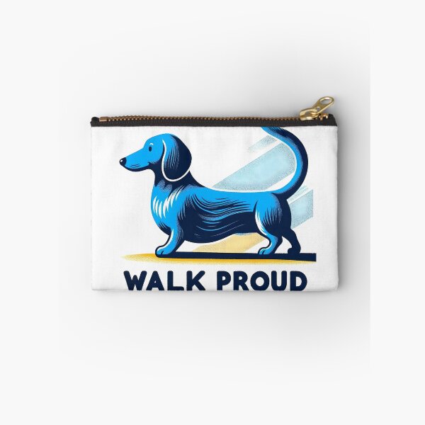 Item preview, Walk Proud designed and sold by KostaBo.