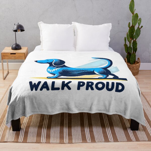 Item preview, Walk Proud designed and sold by KostaBo.