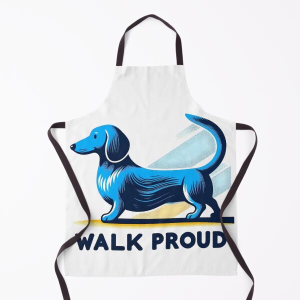 Item preview, Walk Proud designed and sold by KostaBo.