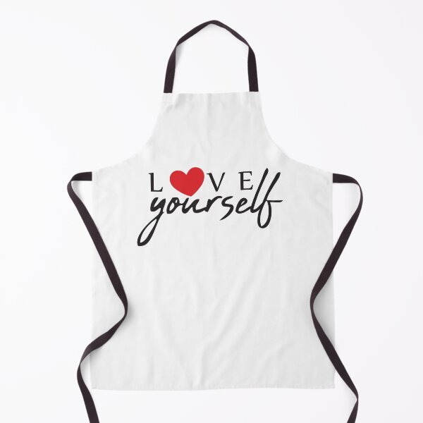 Item preview, Love yourself designed and sold by Angeldelapena.