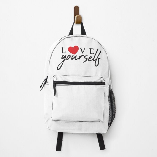Item preview, Love yourself designed and sold by Angeldelapena.