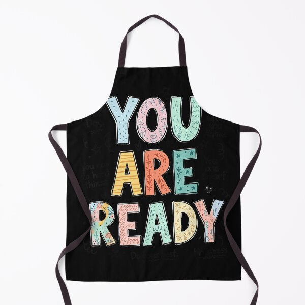 Item preview, You Are Ready Test Day Student Motivation Encouragement designed and sold by SanTiOmal.