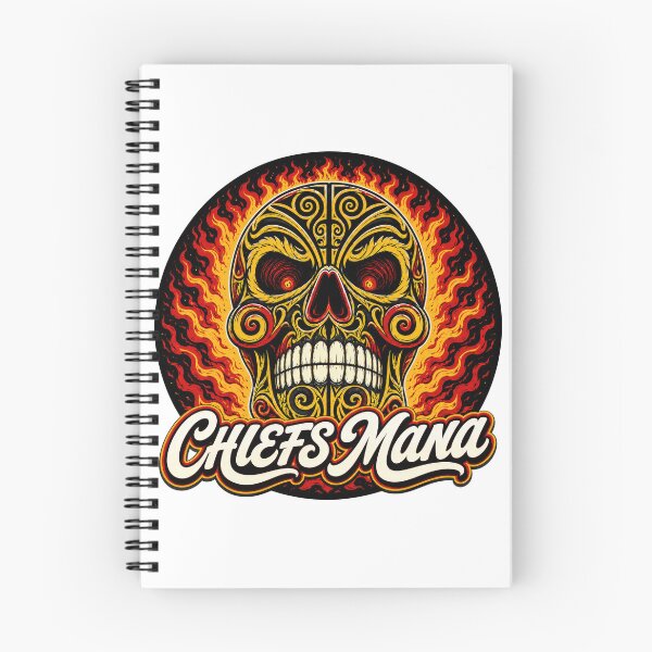 Item preview, Chiefs Mana designed and sold by KiwiGrizzly.