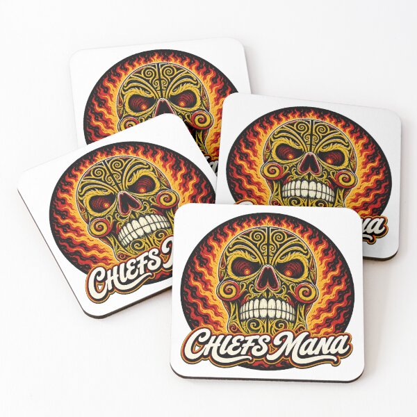 Item preview, Chiefs Mana designed and sold by KiwiGrizzly.