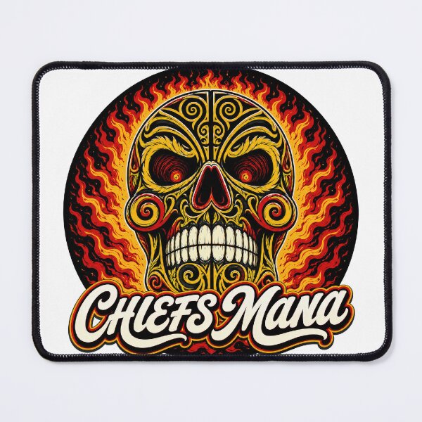 Item preview, Chiefs Mana designed and sold by KiwiGrizzly.