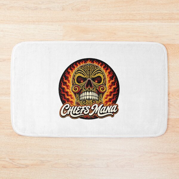Item preview, Chiefs Mana designed and sold by KiwiGrizzly.