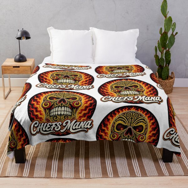 Item preview, Chiefs Mana designed and sold by KiwiGrizzly.
