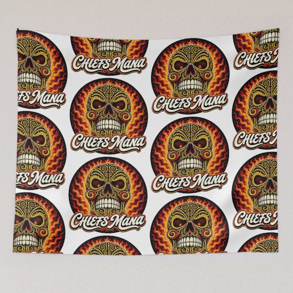 Item preview, Chiefs Mana designed and sold by KiwiGrizzly.