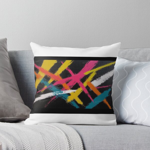 Item preview, Abstract lines designed and sold by Kari's shop.