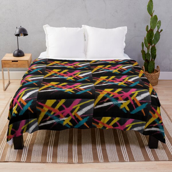 Item preview, Abstract lines designed and sold by Kari's shop.