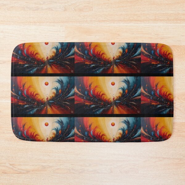 Item preview, Colorfull wings designed and sold by Kari's shop.