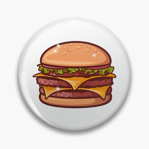 Item preview, Cheeseburger designed and sold by KD Merch.