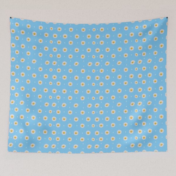 Item preview, Beautiful Daisy flowers  designed and sold by PKK007.