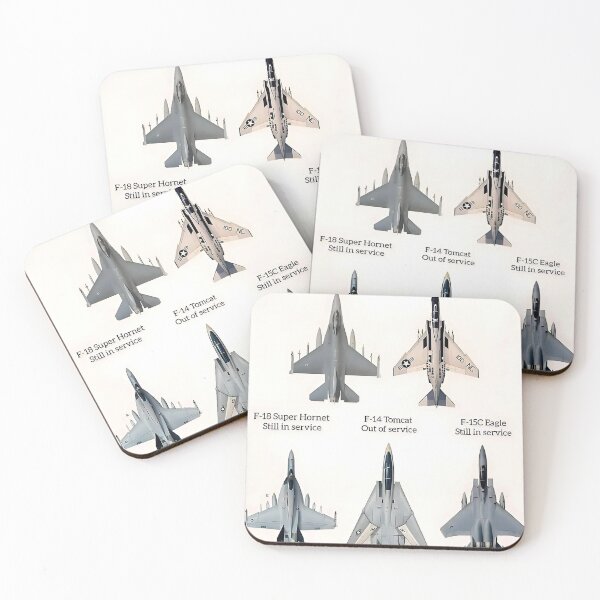 Item preview, Jet Fighters designed and sold by RaF71PrO.