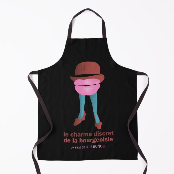 Item preview, Le Charme Discret De La Bourgeoisie 1972 designed and sold by FULLER FACTORY.