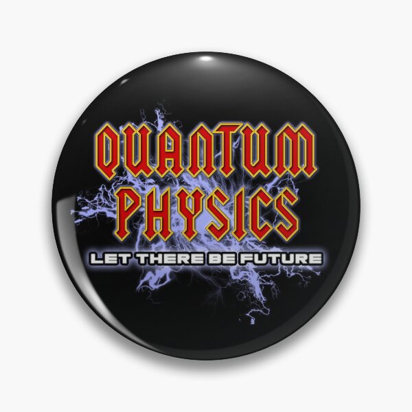 Item preview, Quantum Physics  Let There Be Future designed and sold by MagicEyesOnly.