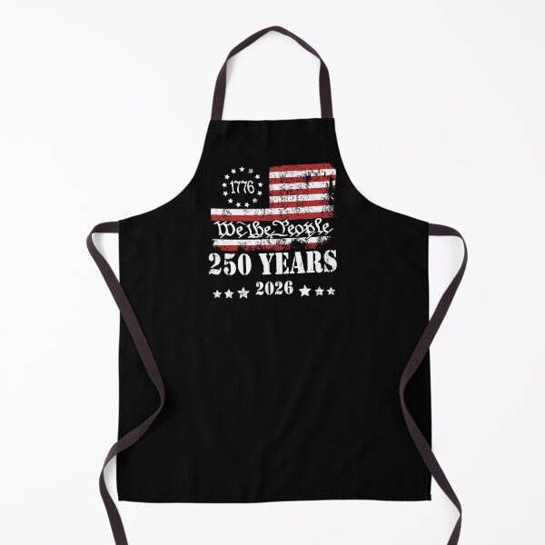 Item preview, 250th America Anniversary We The People designed and sold by didiershreves.