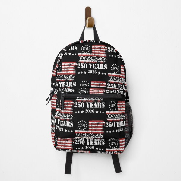 Item preview, 250th America Anniversary We The People designed and sold by didiershreves.