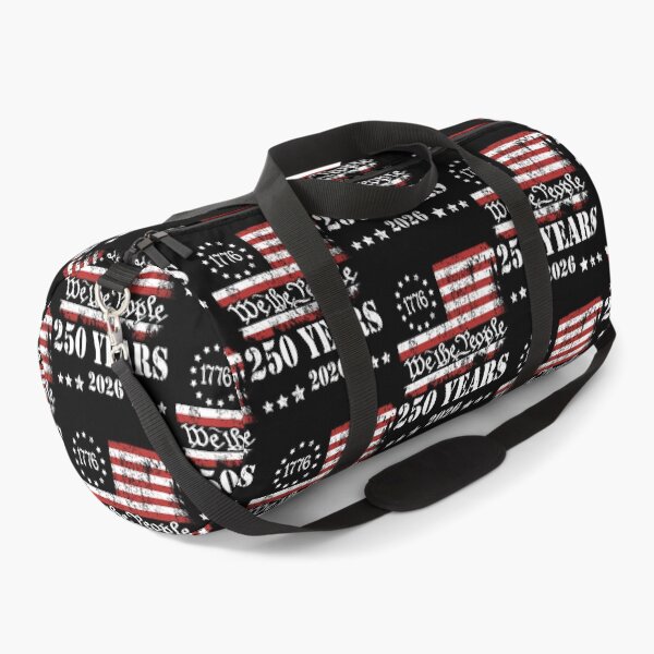 Item preview, 250th America Anniversary We The People designed and sold by didiershreves.