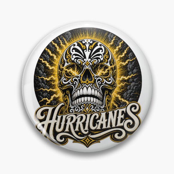 Item preview, Hurricanes designed and sold by KiwiGrizzly.