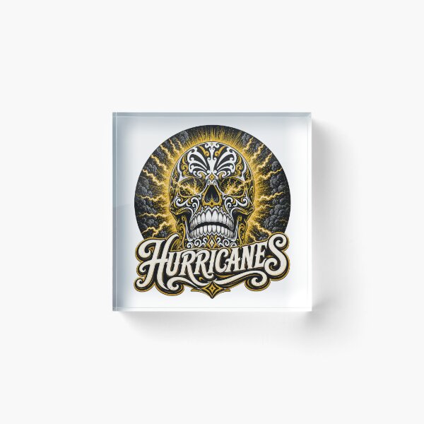 Item preview, Hurricanes designed and sold by KiwiGrizzly.