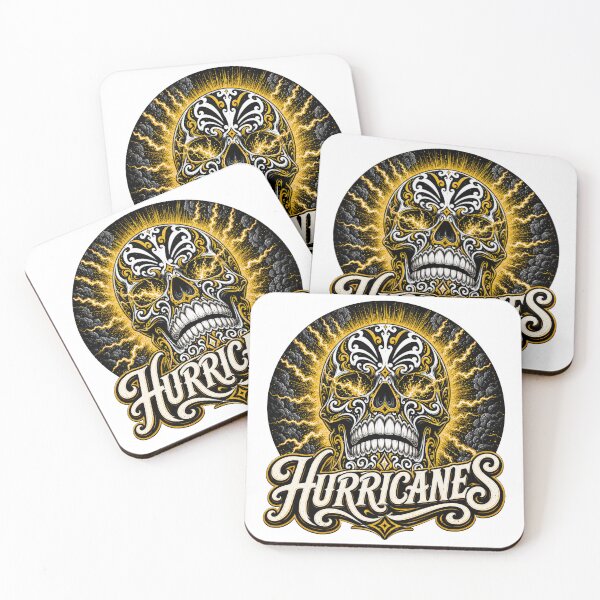 Item preview, Hurricanes designed and sold by KiwiGrizzly.