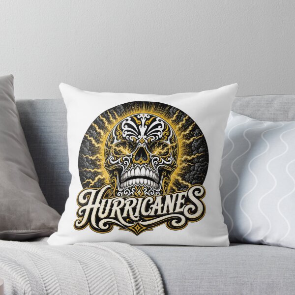 Item preview, Hurricanes designed and sold by KiwiGrizzly.