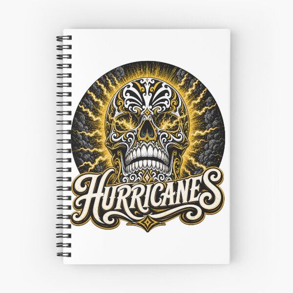 Item preview, Hurricanes designed and sold by KiwiGrizzly.