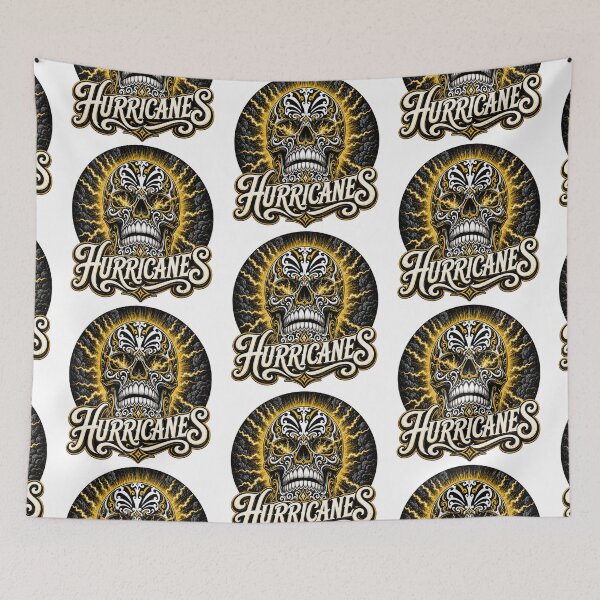 Item preview, Hurricanes designed and sold by KiwiGrizzly.