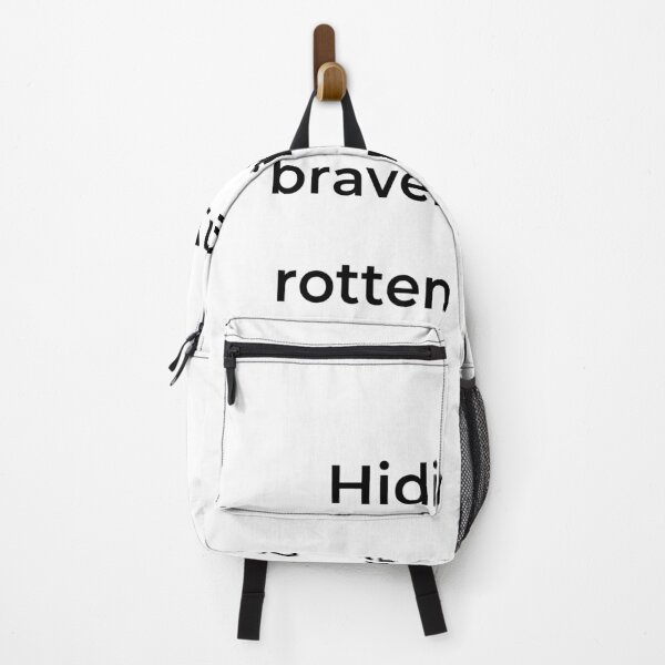 Item preview, "Hiding thy bravery in their rotten smoke?" - print black designed and sold by ariksworld.