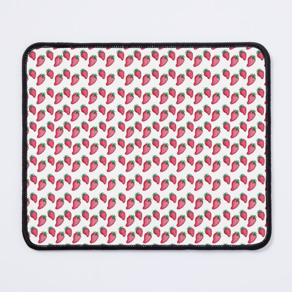 Item preview, STRAWBERRIES designed and sold by My Little Art Bubble.