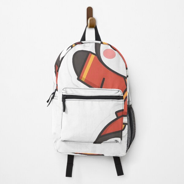 Item preview, Cute Penguin Wearing Korean Hanbok Sticker designed and sold by KooksStudio.