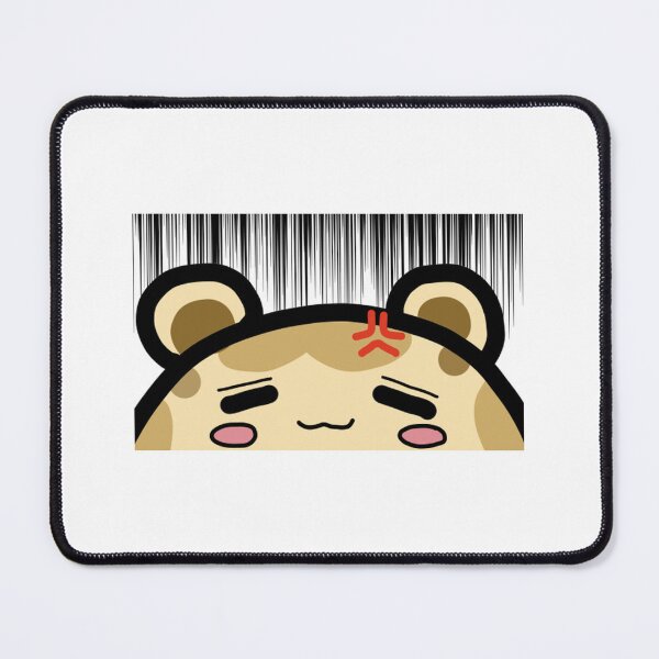Item preview, Tiny Bear Holding Back a Storm designed and sold by CuteartBySakura.