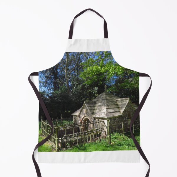 Item preview, Fitzgerald Mausoleum, Boulge, Suffolk designed and sold by wiggyofipswich.