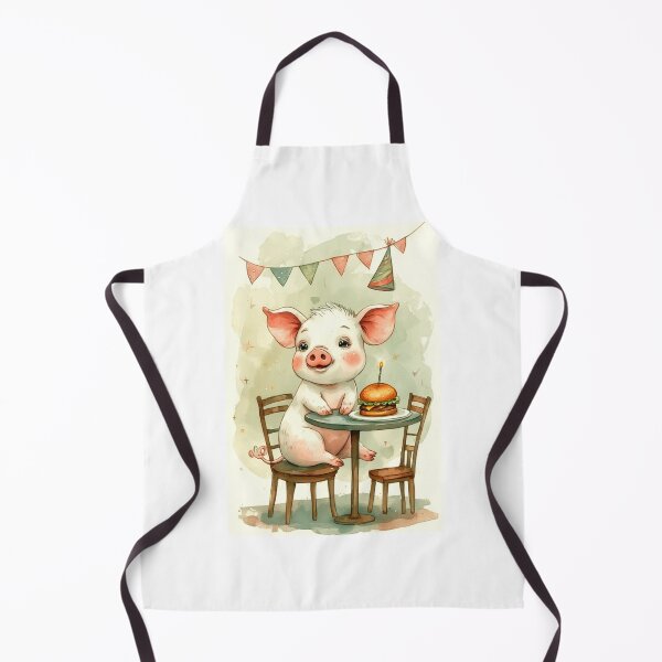 Item preview, Celebrate your birthday with a hamburger. designed and sold by Whose-sweat.