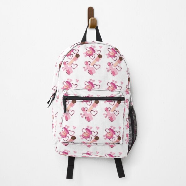 Item preview, Make up lover  design inspired by black and pink style perfect for teenagers and young girls designed and sold by Blush Drop.