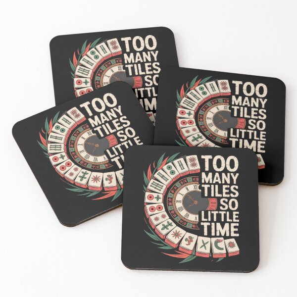 Item preview, mahjong lover - mahjong player - mahjong tiles - tile game - tile rack - game night - tabletop games - strategy game - cozy game - tea and tiles - clever strategy - mahjong club - social games designed and sold by JansenGS.
