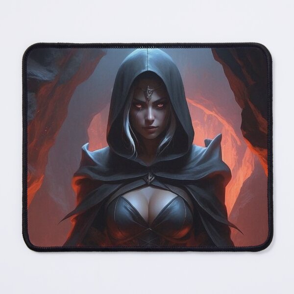 Item preview, Dark Mage designed and sold by RaF71PrO.