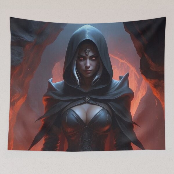 Item preview, Dark Mage designed and sold by RaF71PrO.