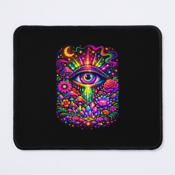 Item preview, Third eye designed and sold by Bondweaver.