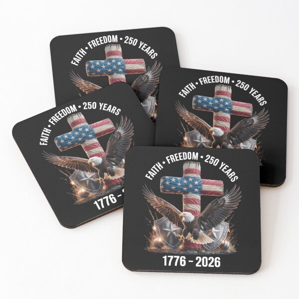 Item preview, 250 Years of Freedom designed and sold by didiershreves.