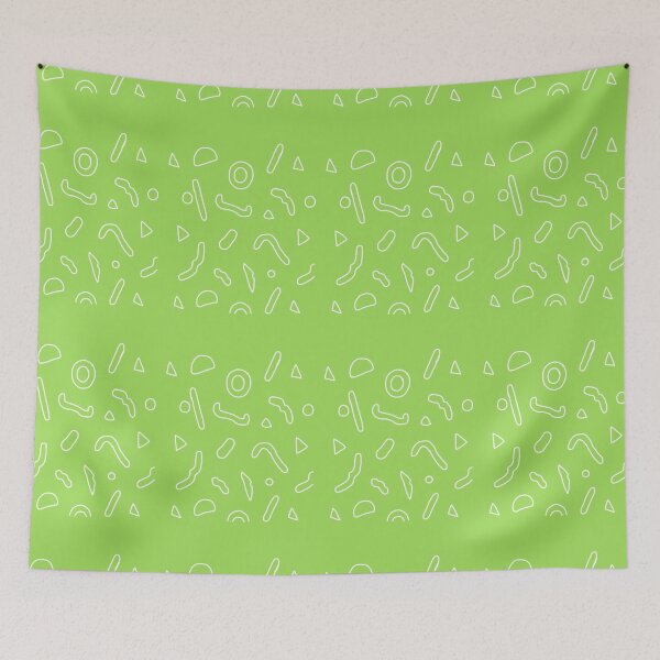 Item preview, Reserved Strategist Patient Dream Squiggles designed and sold by BCD-signs.