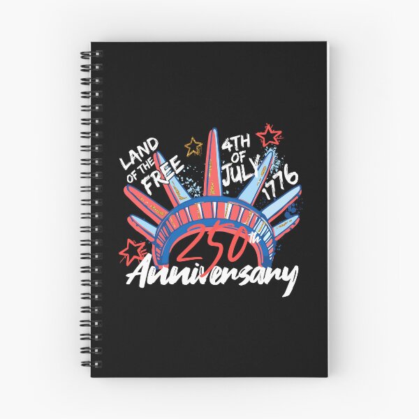 Item preview, America 250th Anniversary 4th of July designed and sold by didiershreves.