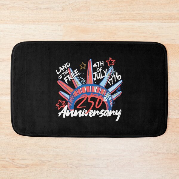 Item preview, America 250th Anniversary 4th of July designed and sold by didiershreves.