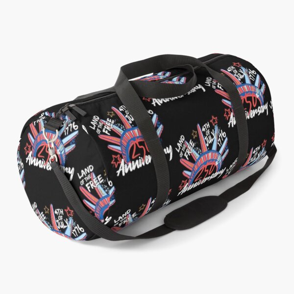 Item preview, America 250th Anniversary 4th of July designed and sold by didiershreves.