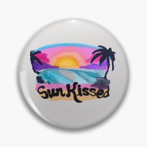 Item preview, Sunkissed  designed and sold by egb-doodles.