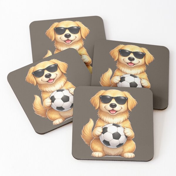 Item preview, Dog Soccer Hero designed and sold by Icareis-Studios.